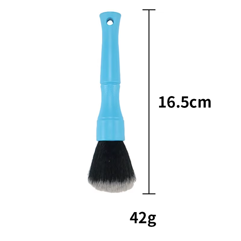 Car Detailing Brush – Short & Long